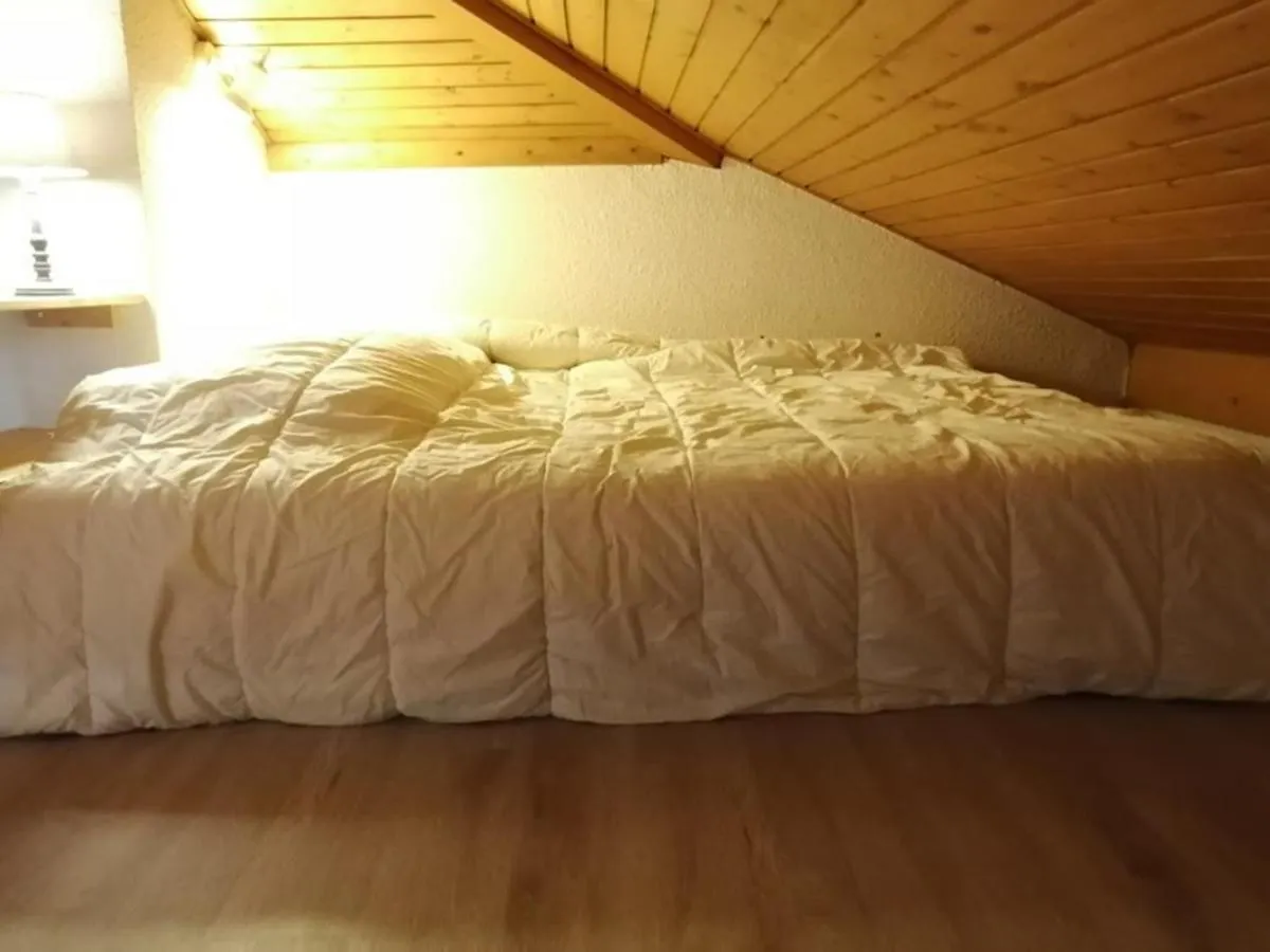 Grand Duplex 44M² 5 Pers Avec Parking Au Centre De La Station - Fr-1-573-26 Apartment Saint-Jean-d'Aulps France